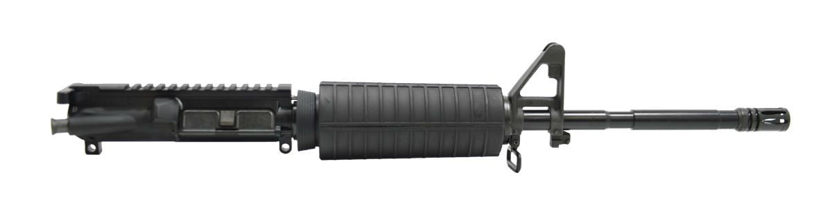 Custom AR-15 Builts