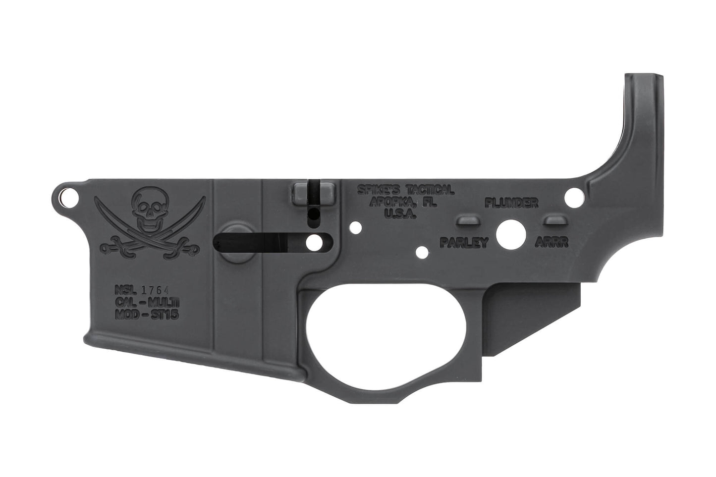 Custom AR-15 Builts