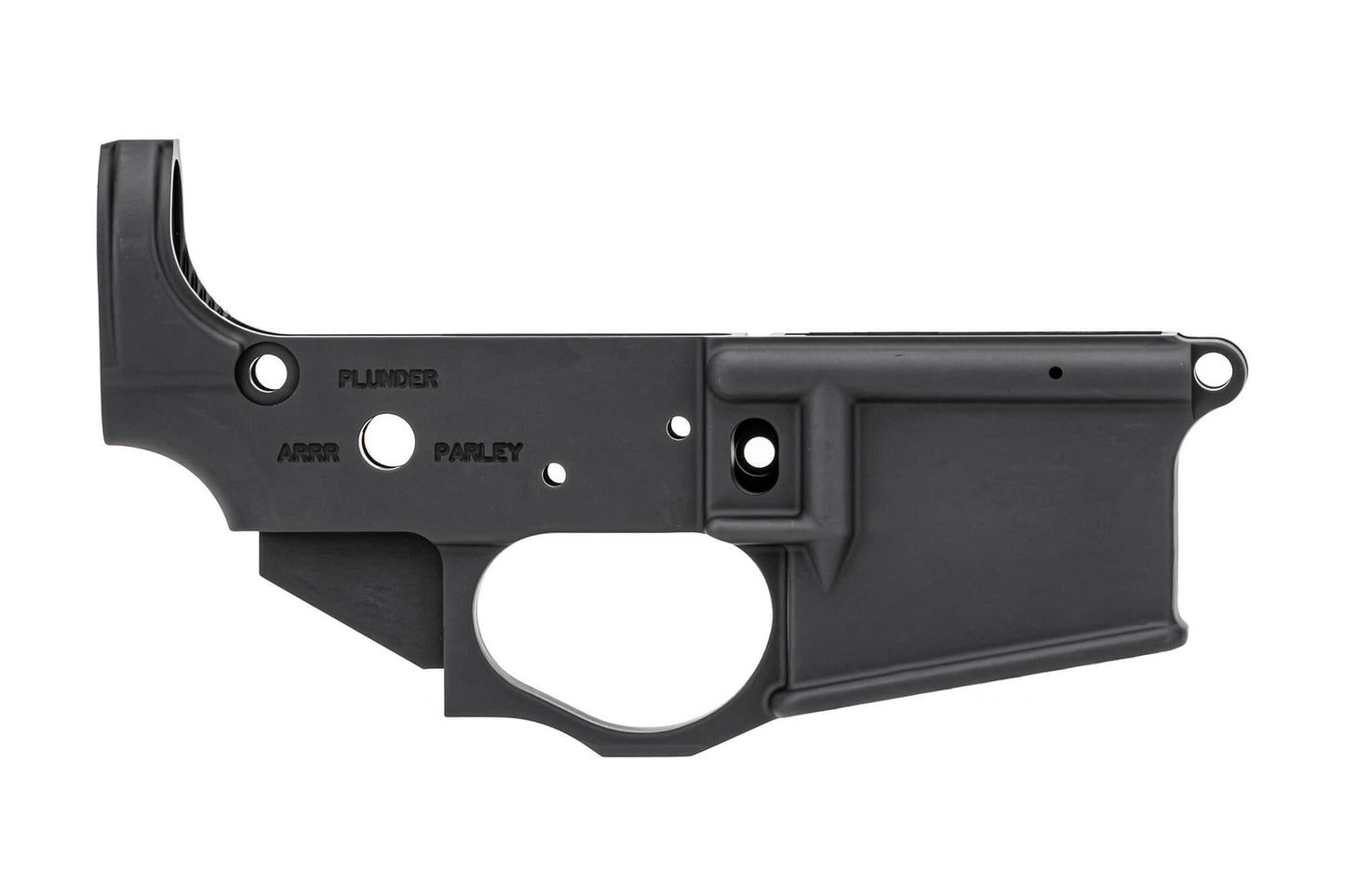 Custom AR-15 Builts