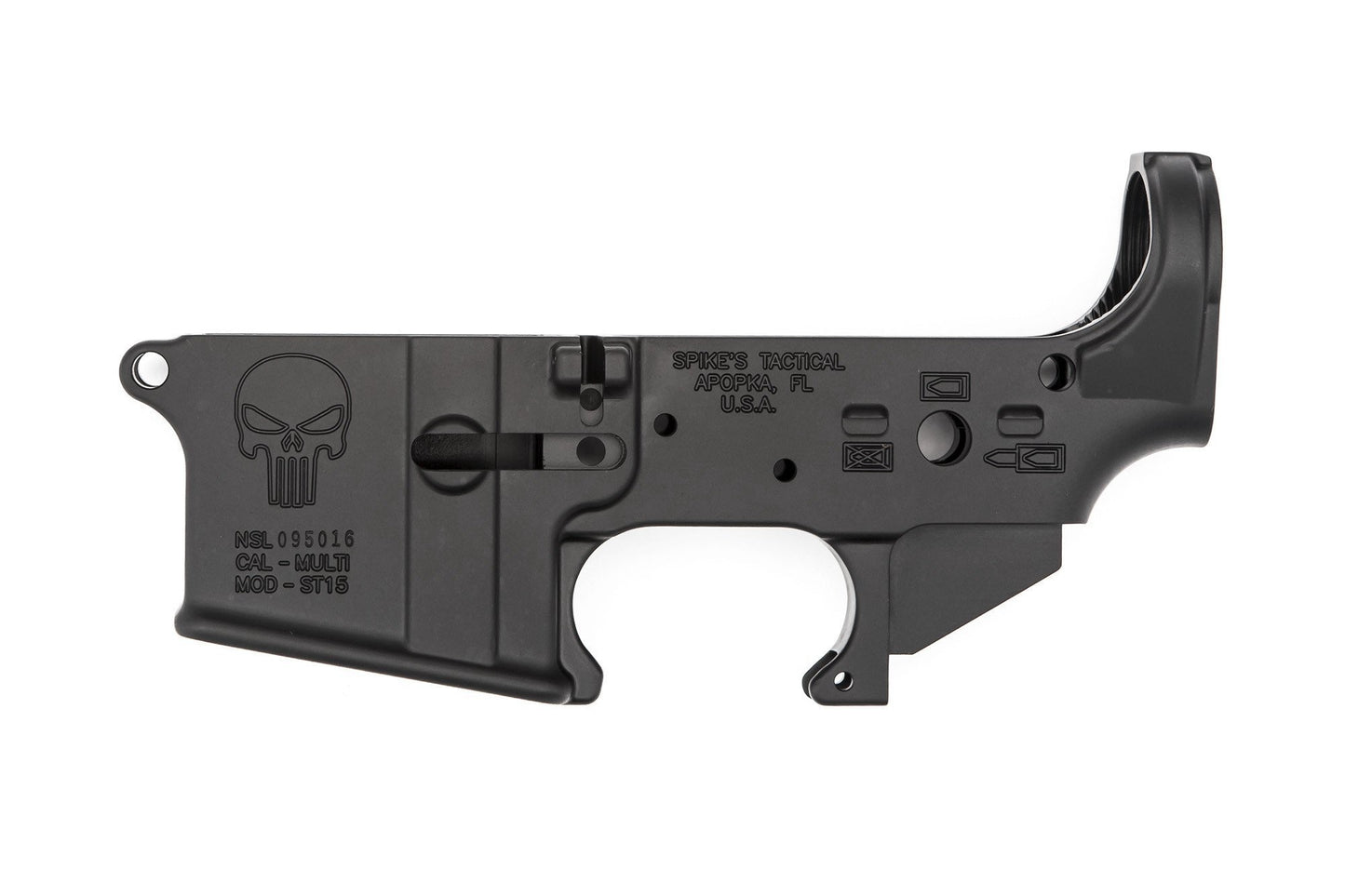 Custom AR-15 Builts