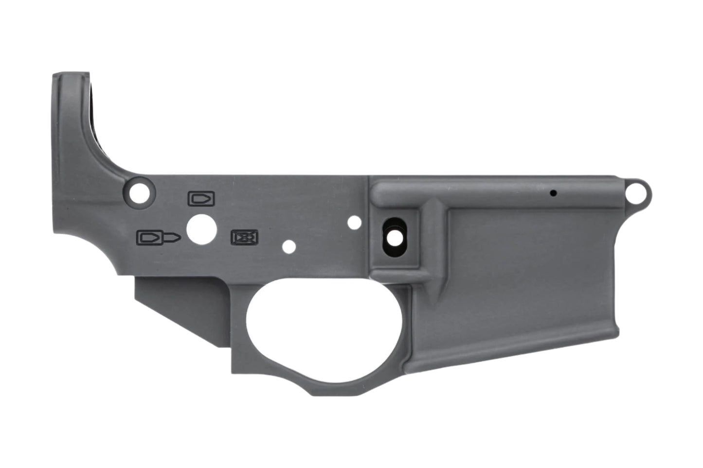 Custom AR-15 Builts