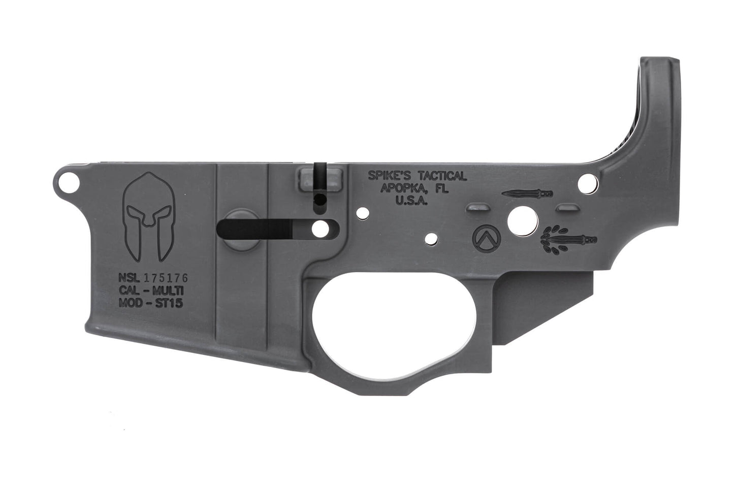Custom AR-15 Builts