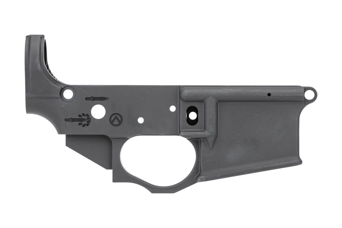 Custom AR-15 Builts