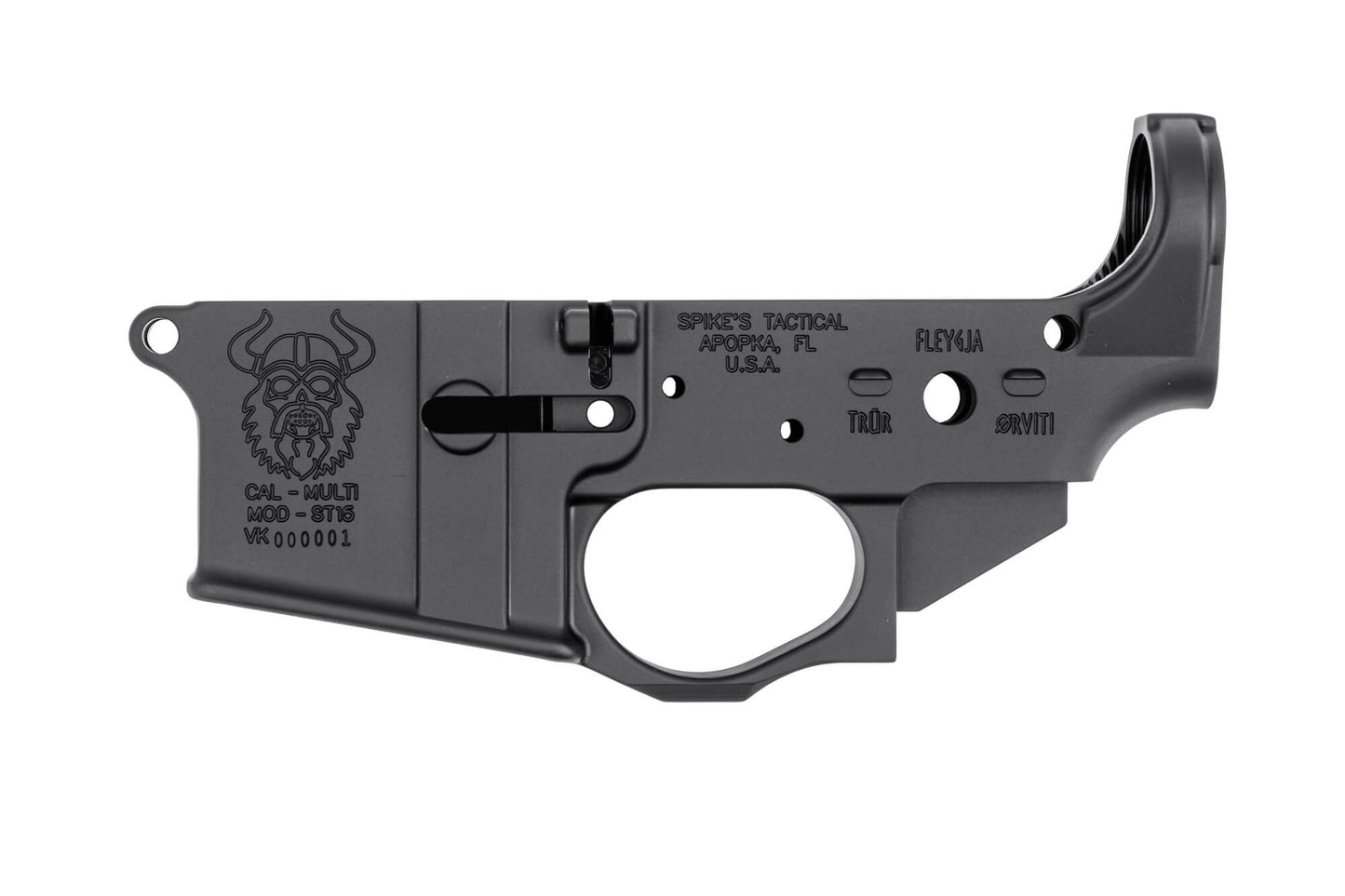 Custom AR-15 Builts