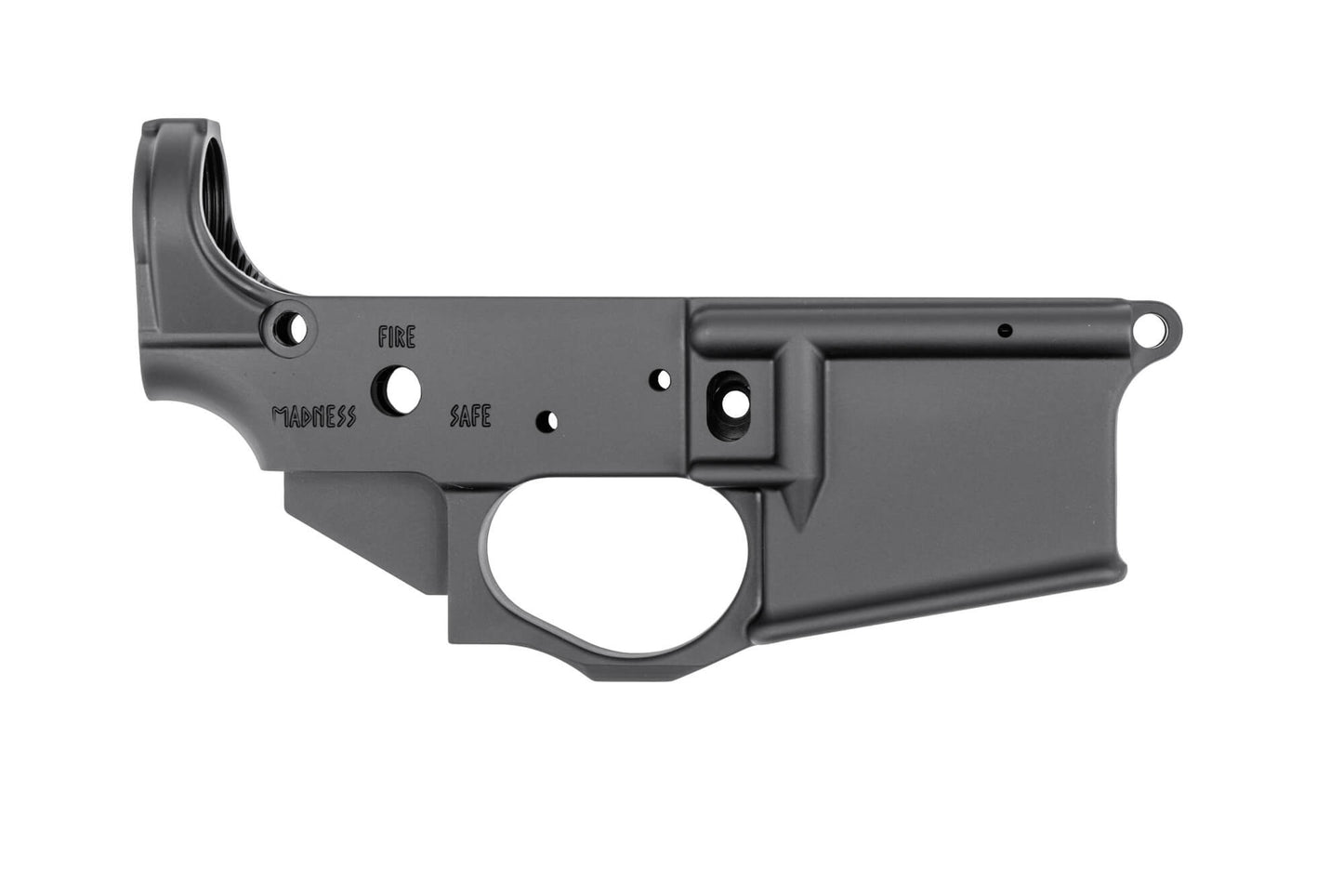 Custom AR-15 Builts