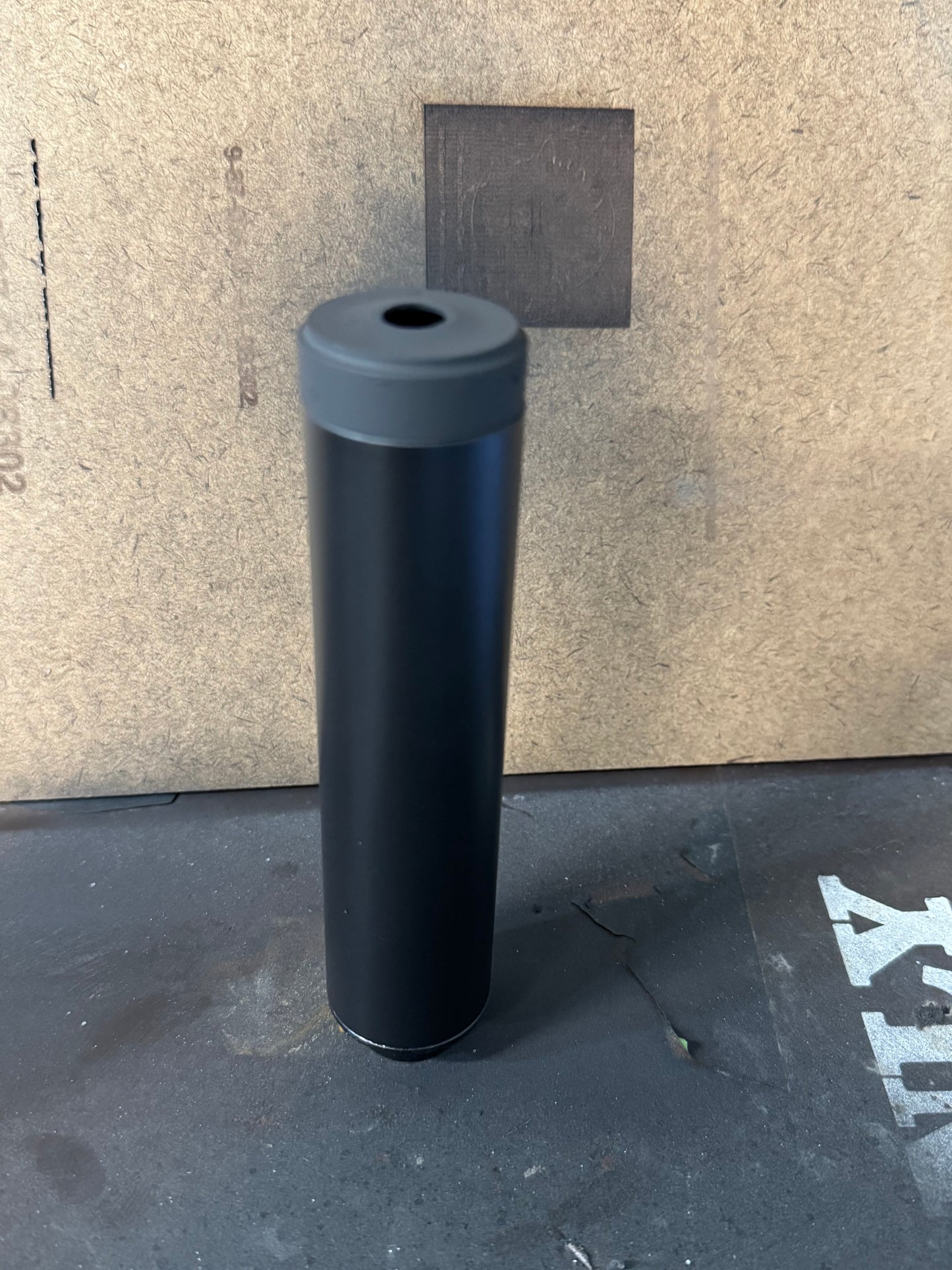 GA1 Suppressor