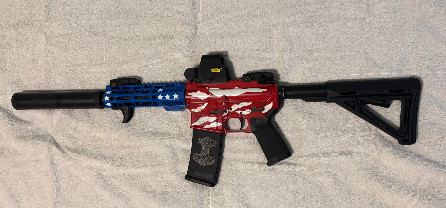 GA1 Suppressor