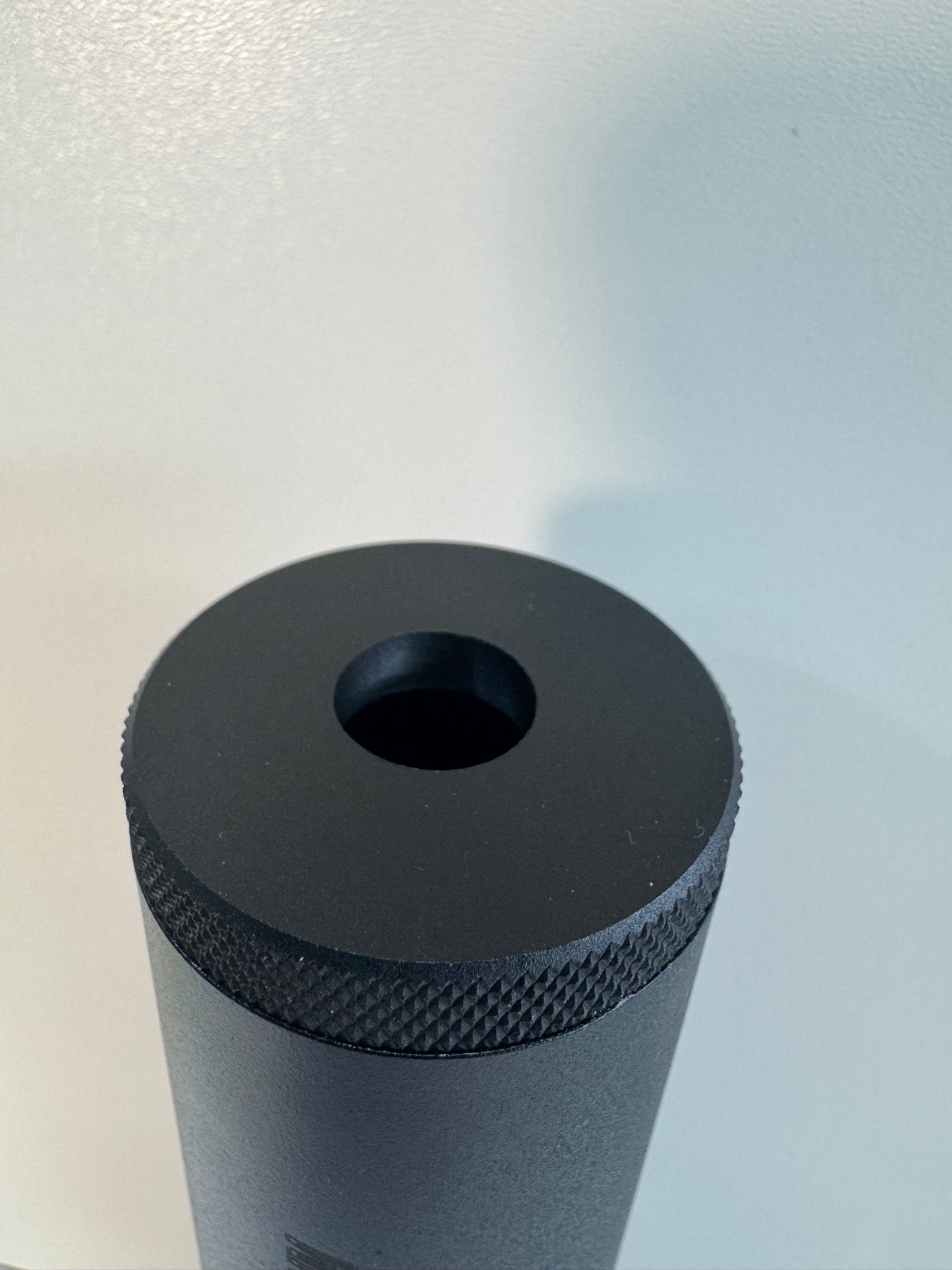 GA1 Suppressor 12-inch 1/2x36 - 5/8x24 Thread: