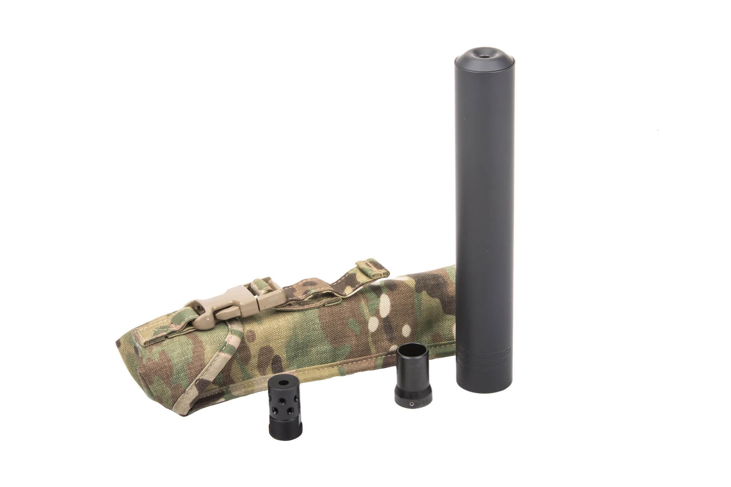 LRS (LONG REFLEX SUPPRESSOR)