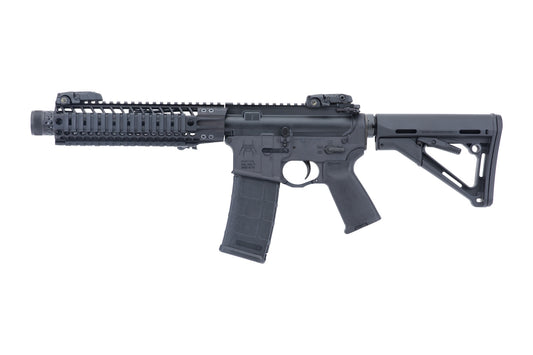 ST-15 300BLK FACTORY SBR
