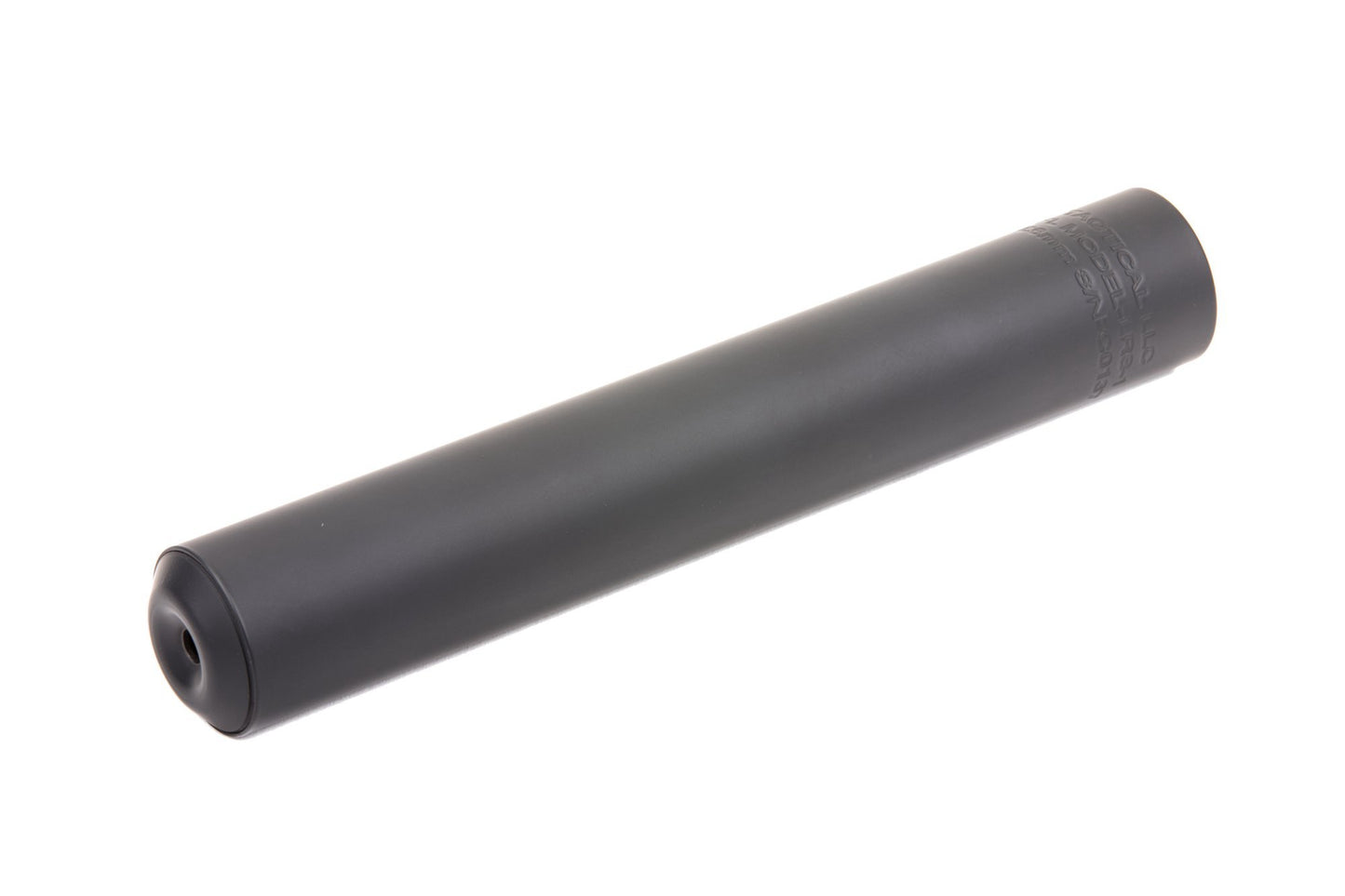 LRS (LONG REFLEX SUPPRESSOR)